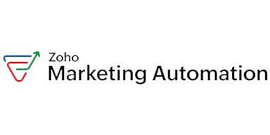Zoho Marketing Automation (colored)