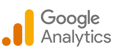 Google Analytics (colored)