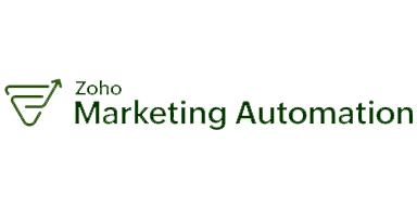 Zoho Marketing Automation