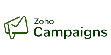 Zoho Campaigns