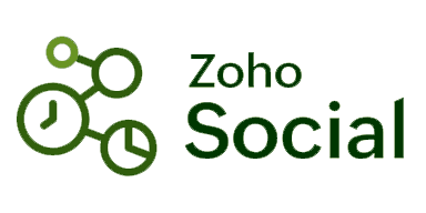 Zoho Social